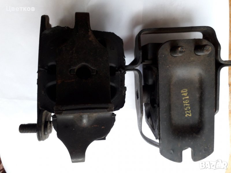 Тампон за скоростна кутия за Chevrolet,Buick, снимка 1