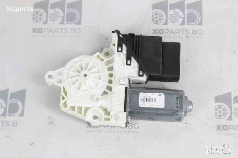 Машинка ел. стъкло задна лява за Volkswagen Passat B6 (2005-2010), снимка 1