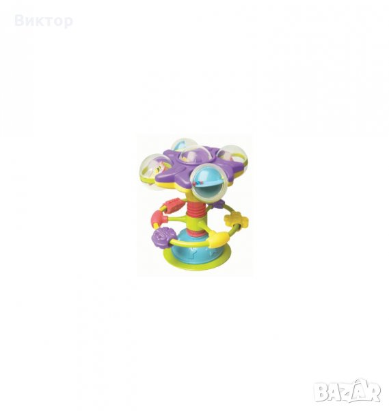 Бебешки център за забавление и сръчност My Precious Baby Activity Play Centre, снимка 1