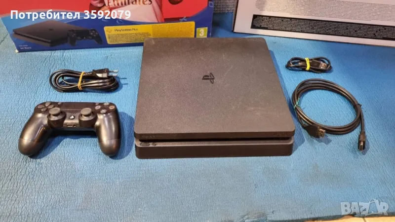 Sony PlayStation 4, снимка 1