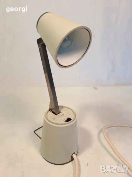 дизайнерска ретро лампа за бюро Lampette   25/5, снимка 1