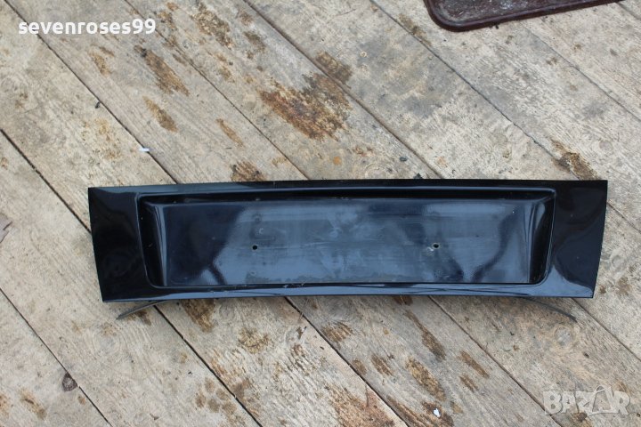 Лайсна Багажник Сеат Алхамбра Фолксваген Шаран 2002 Seat Alhambra , снимка 1