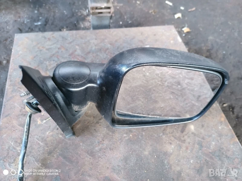Дясно огледало jeep cherokee 3, снимка 1