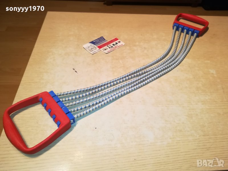 ELASTIKON-ВНОС GERMANY 0901222007, снимка 1