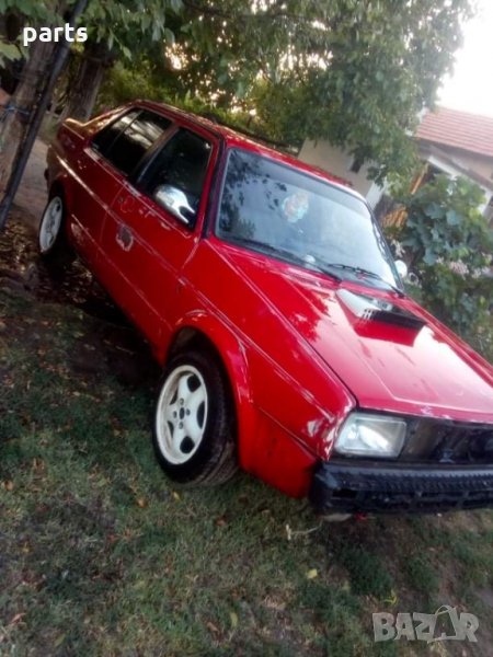 VW Джета 1.8 Бензин На Части N, снимка 1