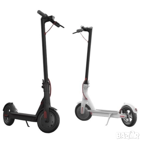 Електрически скутер-тротинетка, снимка 1