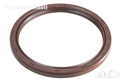 Семеринг за колянов вал заден за СУБАРУ ФОРЕСТЪР ИМПРЕЗА SUBARU FORESTER IMPREZA 806792010 OEM, снимка 1