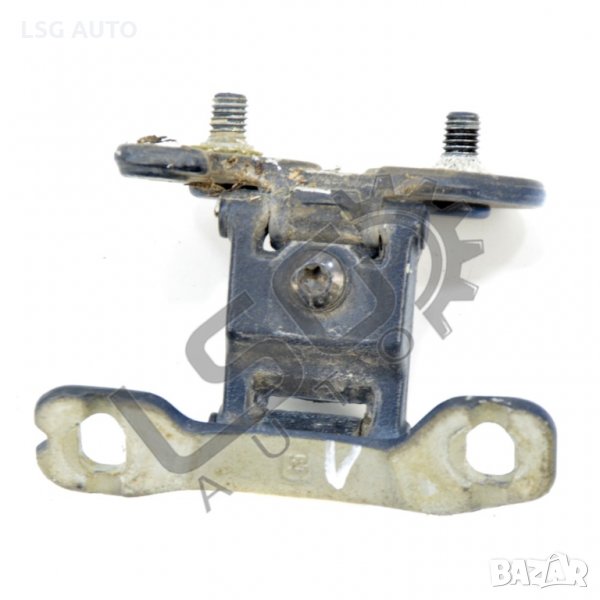 Лява панта заден капак BMW 1 Series (E87) 2004-2011 B141120N-199, снимка 1