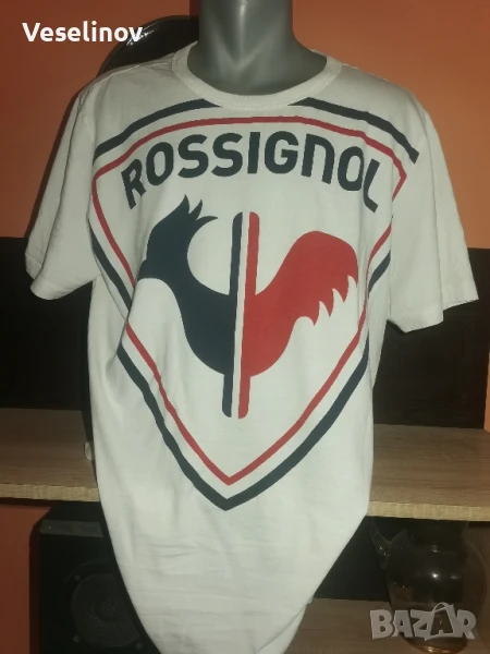 Rossignol размер L , снимка 1