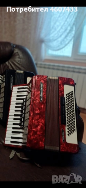 Weltmeister stella 80bass, снимка 1