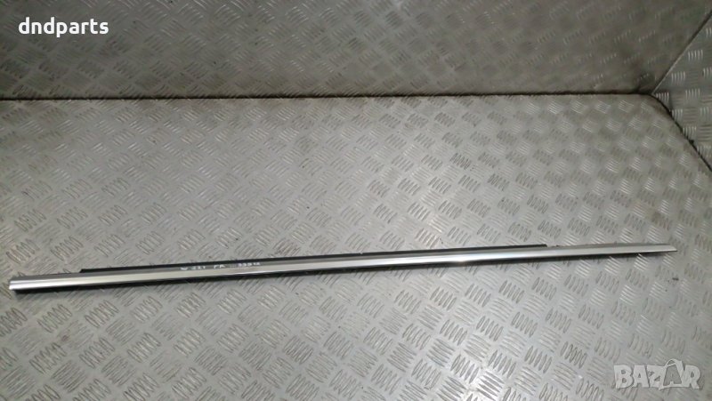 Лайсна врата Mercedes S450 CDI W221 2006г.(предна дясна)	, снимка 1