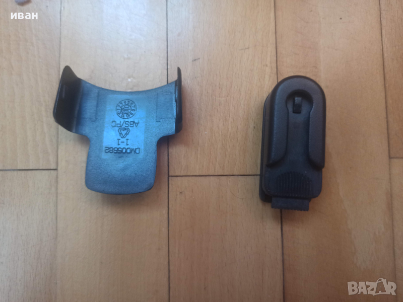 Щипка за NOKIA 3310, снимка 1