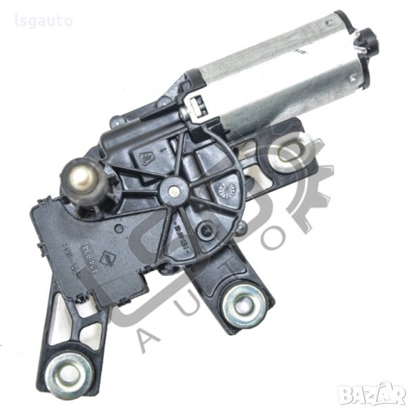 Моторче задна чистачка Mercedes-Benz A-class (W168) 1997-2004 MB241121N-103, снимка 1