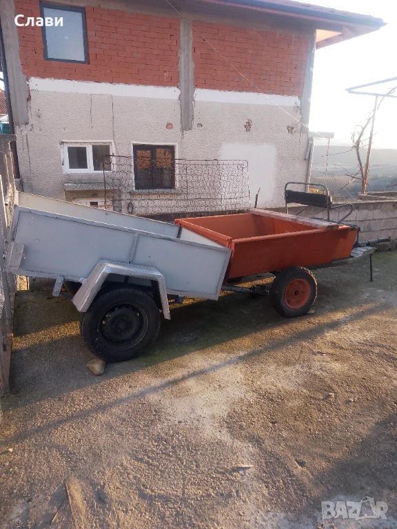 Ремарке, снимка 1