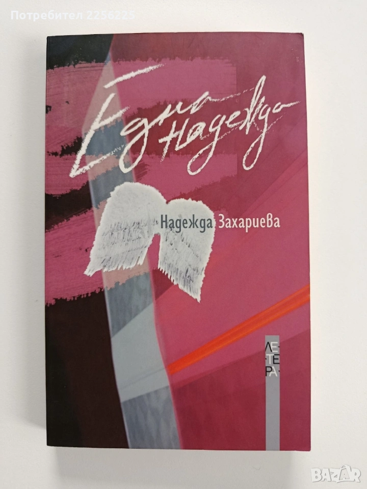 Една надежда, снимка 1