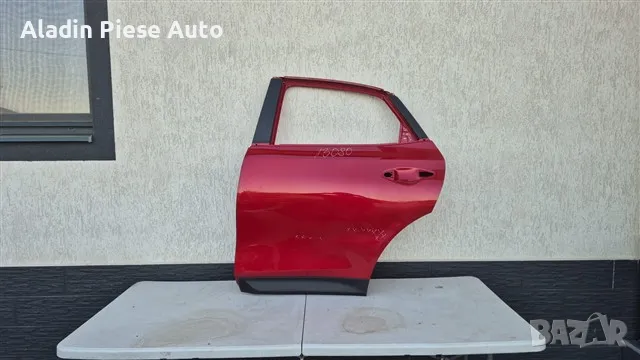 Задна лява врата Kia X-Ceed Xceed година 2019 2020 2021 2022 2023 2024 , снимка 1