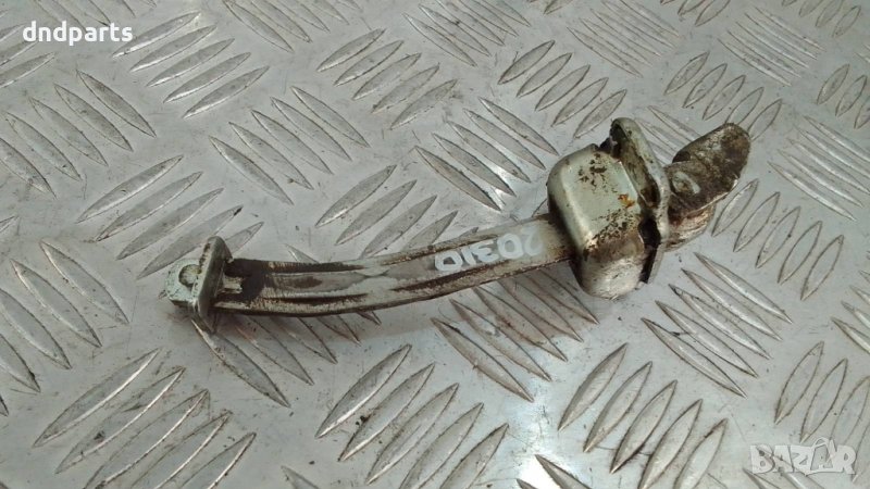Стопер врата Opel Astra G,2000г.(заден), снимка 1