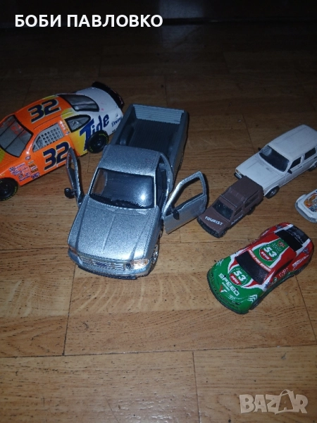 Колички за колекционери , снимка 1