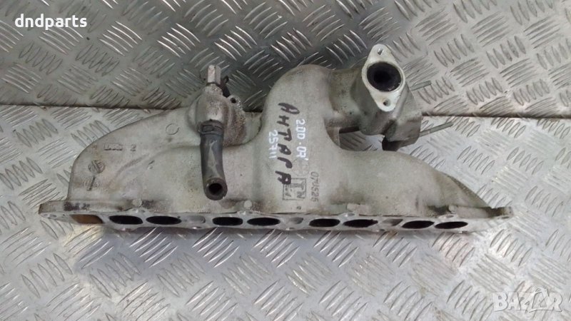 Всмукателни колектори Opel Antara 2.0D 2007г.	, снимка 1