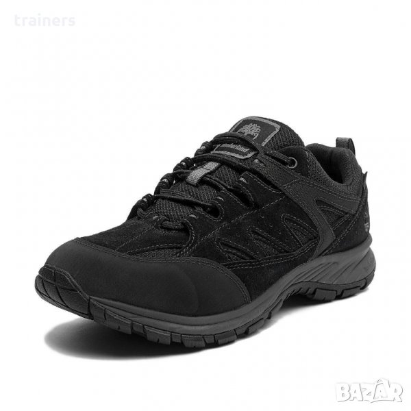 Timberland Sadler Pass GTX Hiker Gore tex код 071010 Оригинални Водоустойчиви Обувки, снимка 1