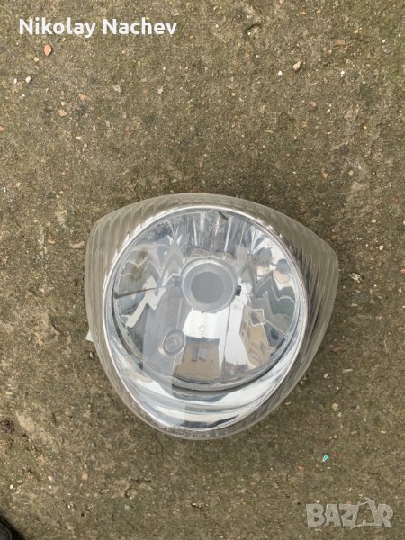 Фар за Piaggio Liberty,Fly, снимка 1