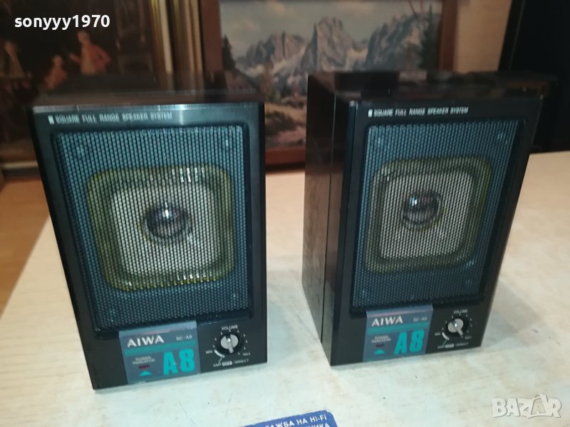 AIWA 1310230835, снимка 1