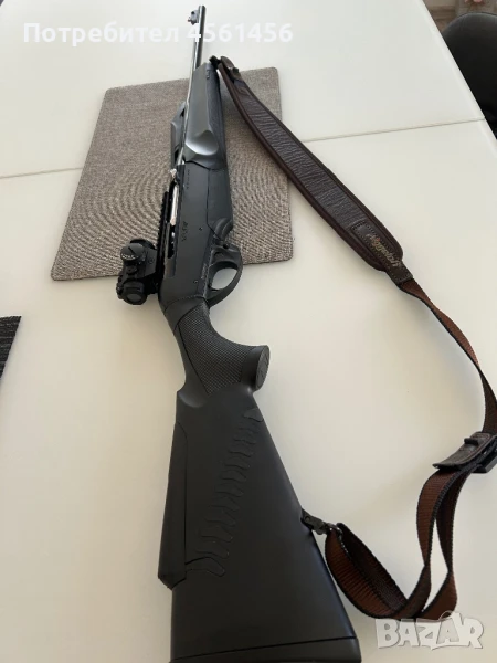 Продавам Бинели агро Е комфорт в комплект с бързомер Aipoint микро , снимка 1