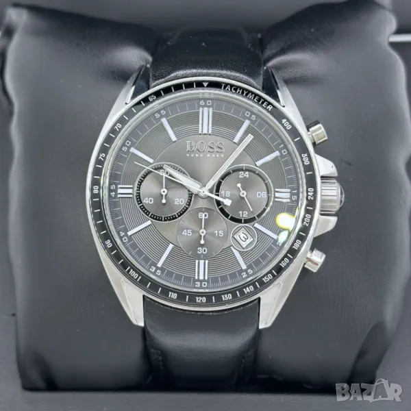 Hugo Boss 1513085 Driver Chronograph, снимка 1