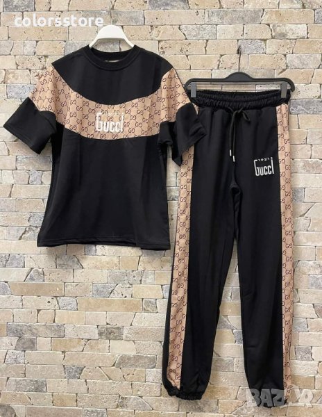 Дамски спортен сет Г-чи код IM233, снимка 1