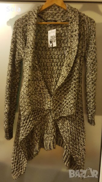 Разкошна жилетка Only,с възможност да се носи по много начини, снимка 1