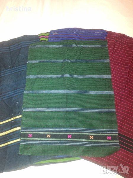 Престилка за народна носия. Престилки за народни носии., снимка 1