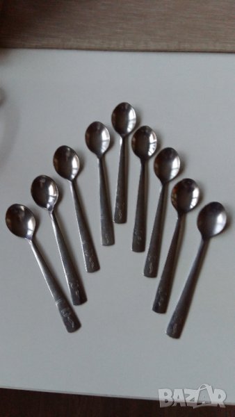 ЛЪЖИЧКИ ЗА КАФЕ, снимка 1