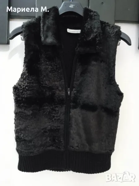 Clockhouse елек, XS, снимка 1