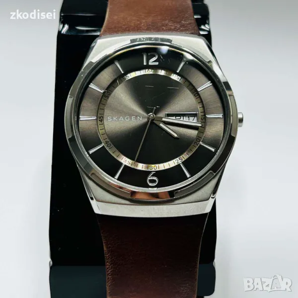 Часовник Skagen - SKW9393, снимка 1
