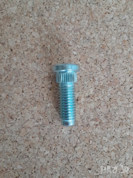 Болт за главина предно колело FORD TRANSIT DP GROUP SS4355, снимка 1