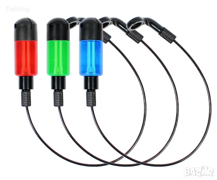 Промо Комплект обтегачи Filstar FBI-21-Combo, снимка 1