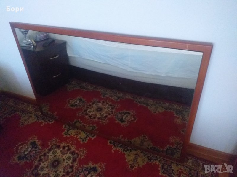 Голямо огледало 120 х 60 х 3см, снимка 1