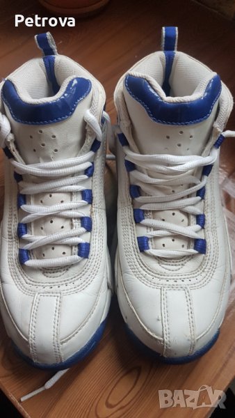 Баскетболни обувки "Reebok" , снимка 1