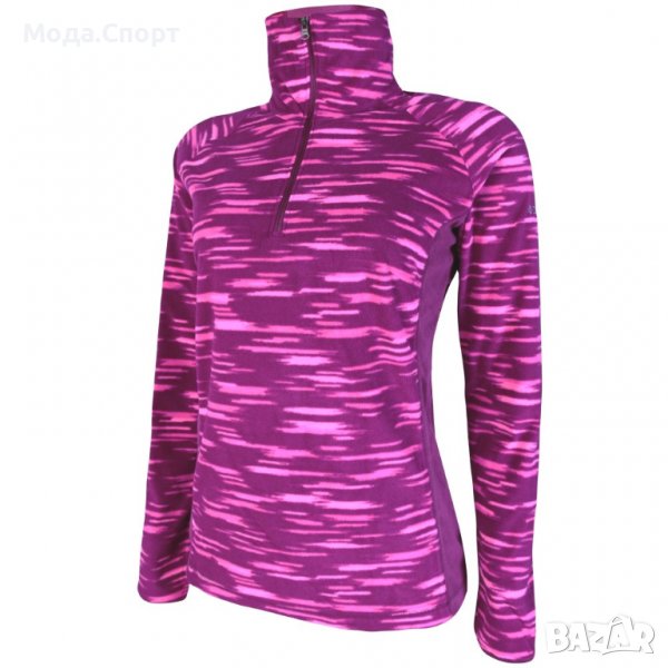 Columbia Glacial III Блуза Полар Пуловер КАТО НОВ (S), снимка 1