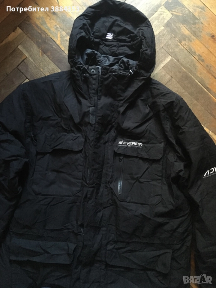 Everest Мъжко яке, снимка 1
