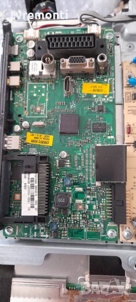 Основна платка 17MB62-2.6,110112 , снимка 1