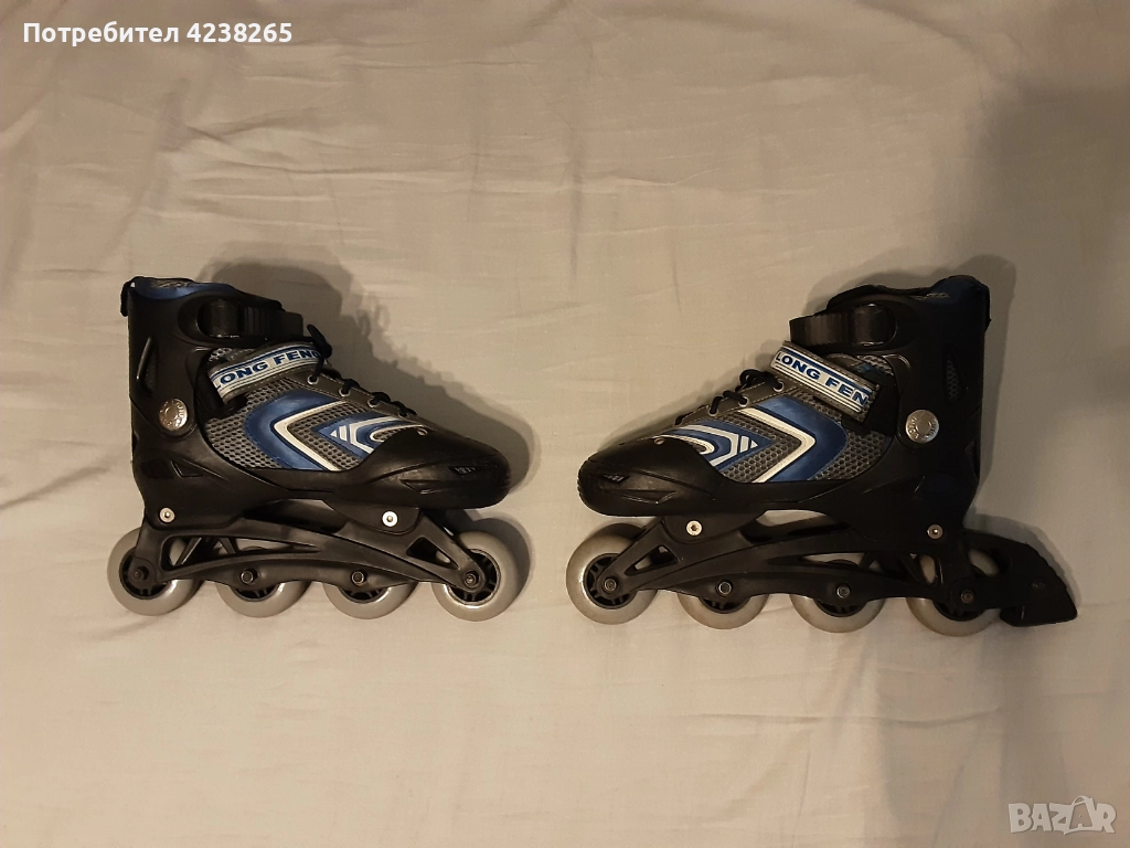 ролери, снимка 1