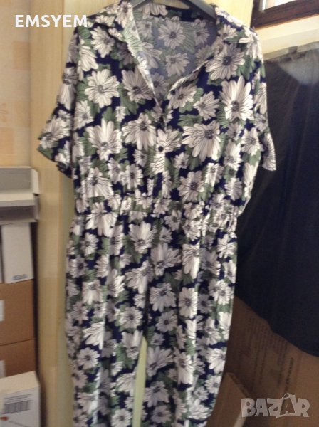 Дамски гащеризон , снимка 1