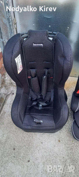 Детско столче, снимка 1