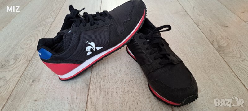 LE COQ SPORTIF Детски маратонки-номер 37, снимка 1