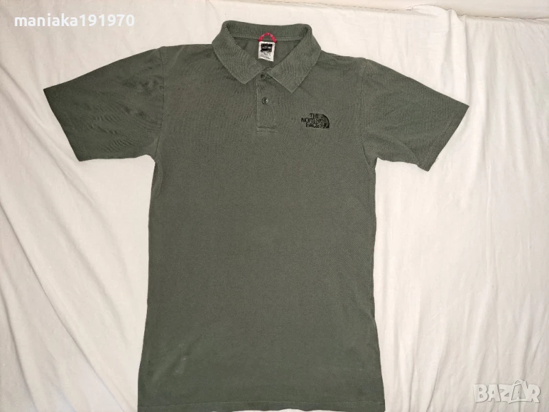 The North Face (XS)  мъжка тениска , снимка 1