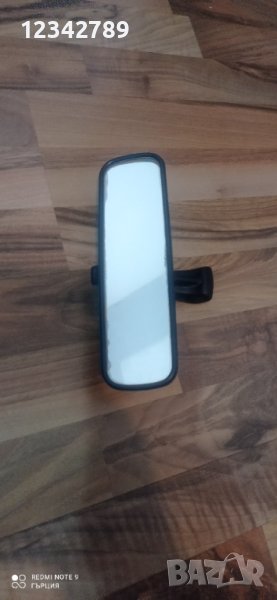 Вътрешно огледало за Тойота Корола версо 2004-2009г., снимка 1