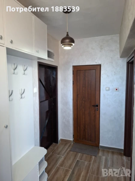 Апартамент с безплатен паркинг за нощувки до Морската Градина и плажа, снимка 1