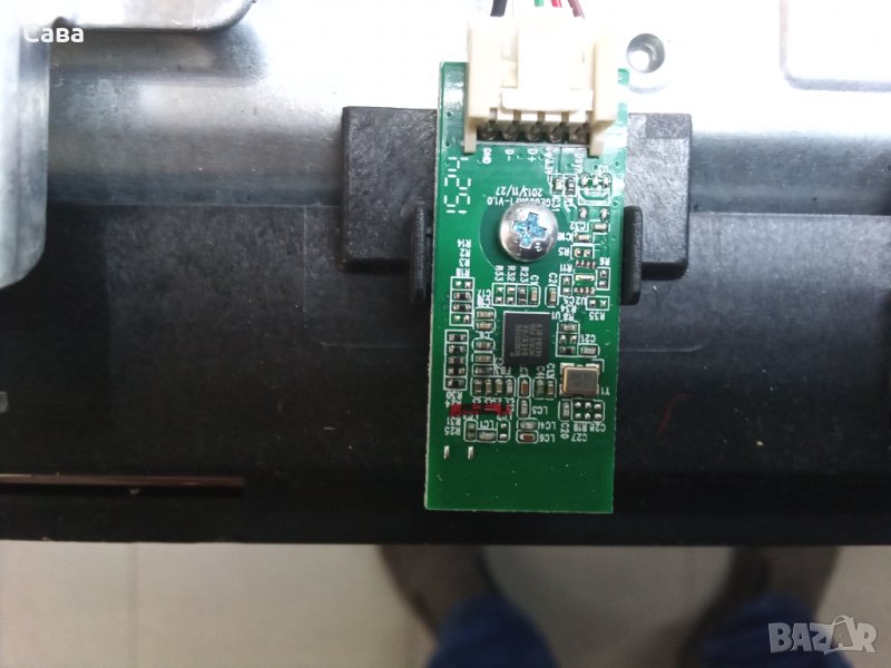 BLUETOOTH МОДУЛ  BT01BCM20705B TV PANASONIC TX- 55CX400E, снимка 1