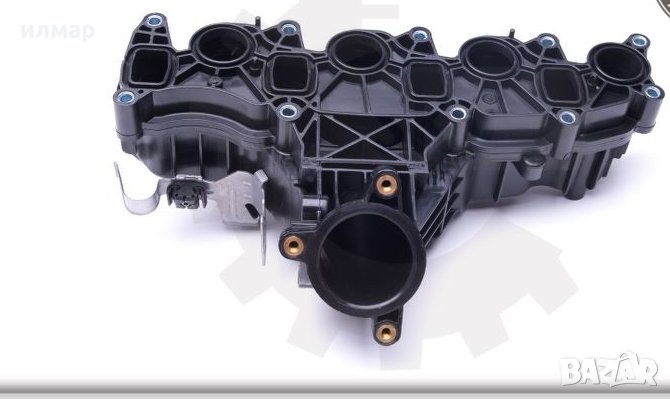 03L129711BC  Всмукателен колектор за Шкода Суперб -2,0тди -140 к.с., снимка 1